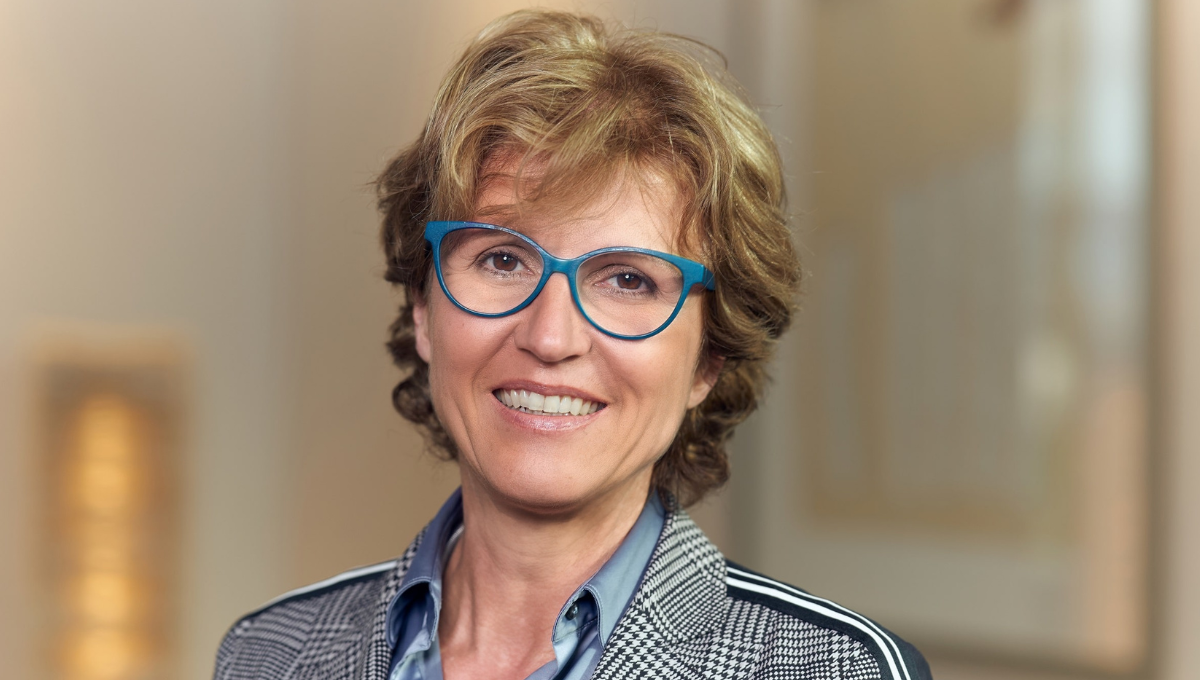 Portrait Natalie Lotzmann
