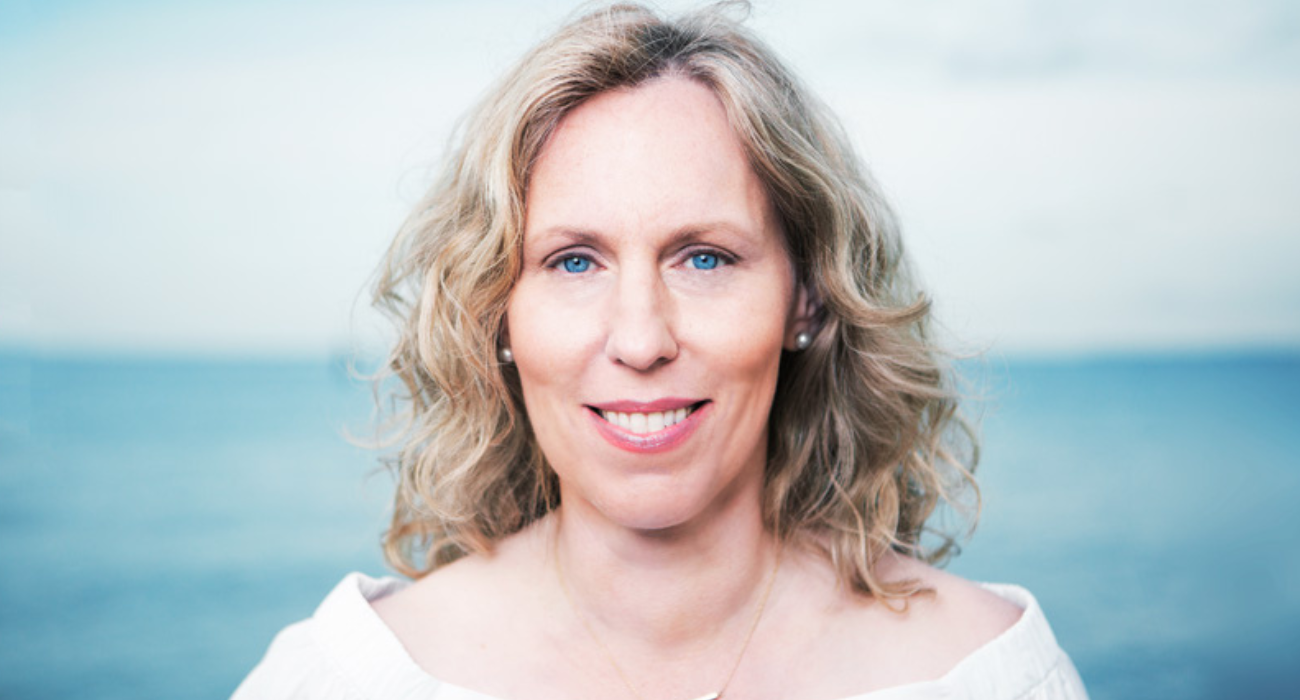 Die Gynäkologin Dr. Anne Scheffler-Gumm